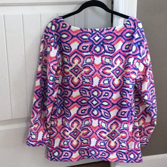 Vineyard vines lightweight sweatshirt - Picture 2 of 3